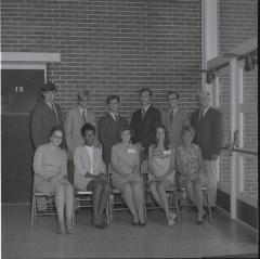 New teachers
