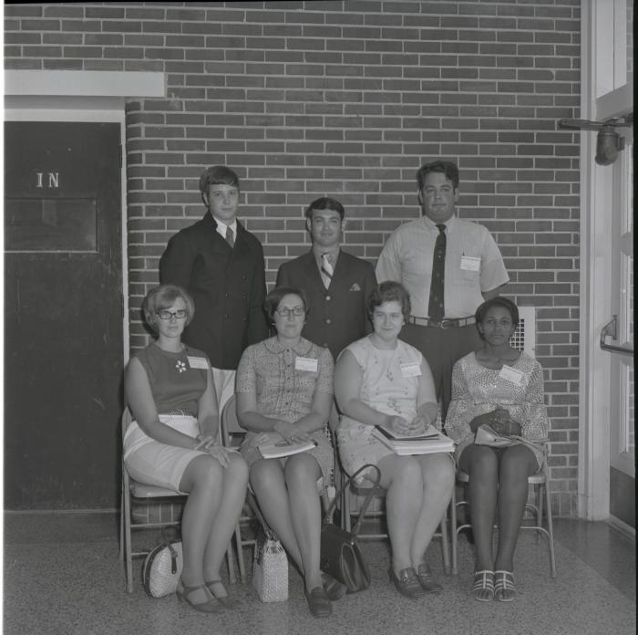 New teachers