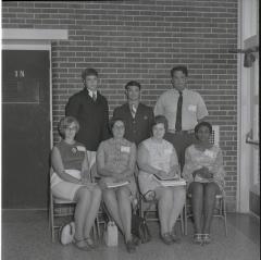 New teachers
