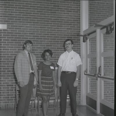 New teachers