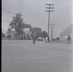 Vita Foods plant