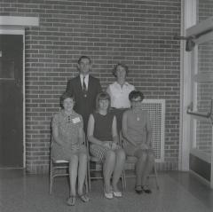 New teachers