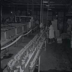 Vita Foods plant