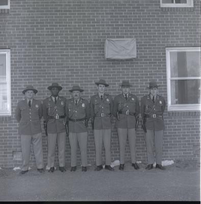Chestertown Police Department