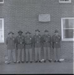 Chestertown Police Department