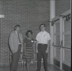 New teachers