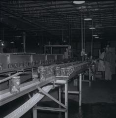 Vita Foods plant