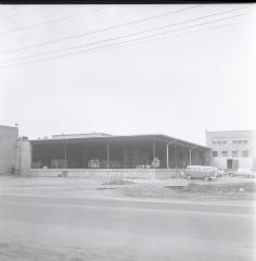 Vita Foods plant
