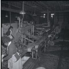 Vita Foods plant