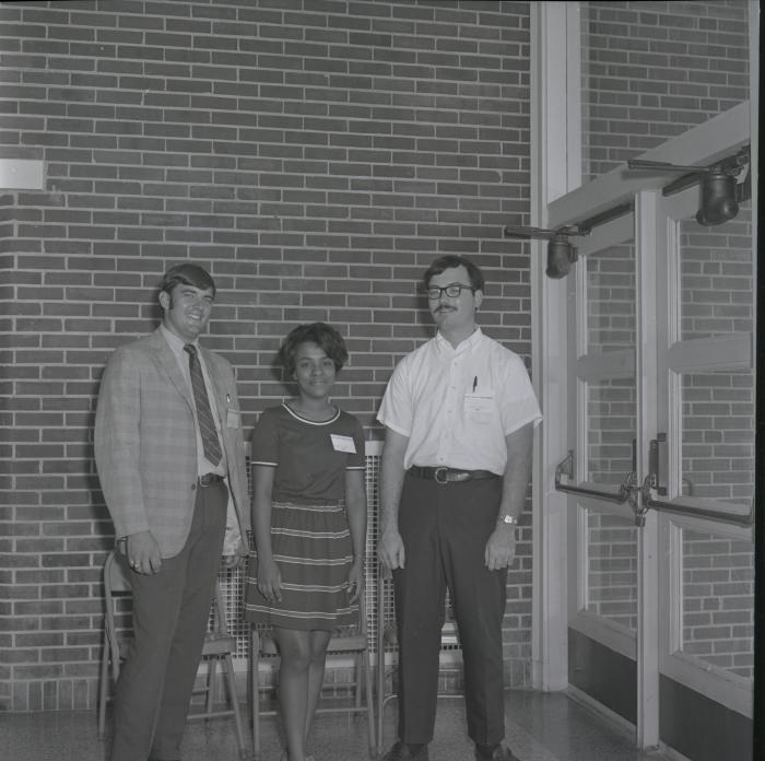 New teachers