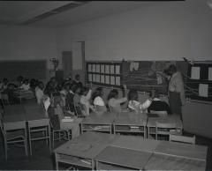 Garnet School