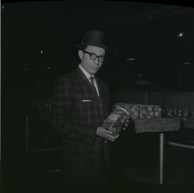 Vita Foods plant