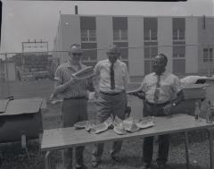 Campbell Soup Company picnic