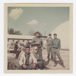 VITA Foods employees