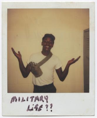 "Military Life??"