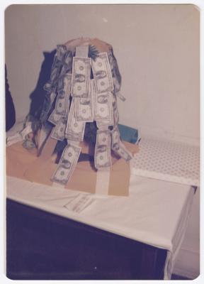 Money tree