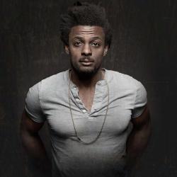 Oral history interview with Kentavius Jones