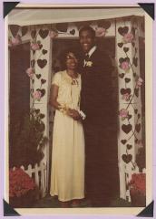 Formal couple
