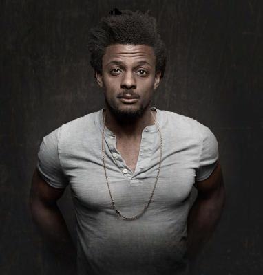 Oral history interview with Kentavius Jones