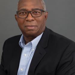 Oral history interview with Norris Commodore