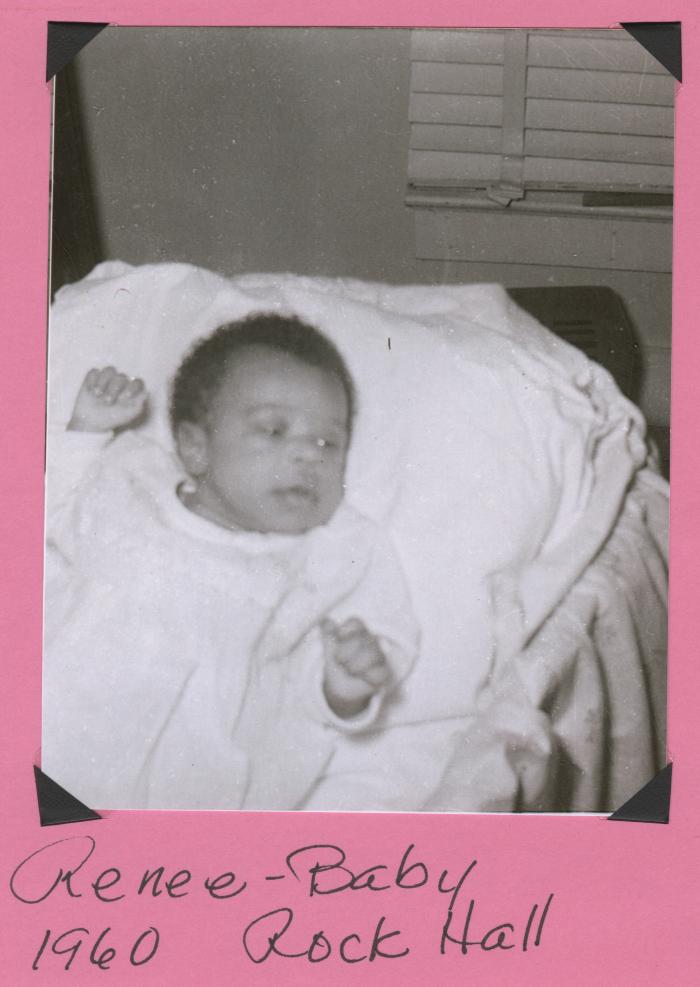 Renee - baby