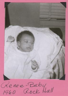 Renee - baby