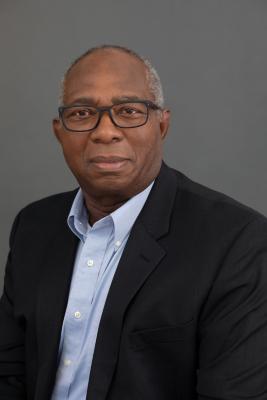 Oral history interview with Norris Commodore