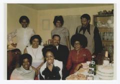 Ringgold family members