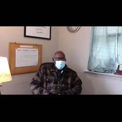 Oral history interview with Dr. Wayman W. Taylor Jr. 