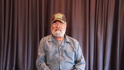 Oral history interview with Emerson Cotton