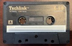 Worton Point African American Schoolhouse Museum Tape 4