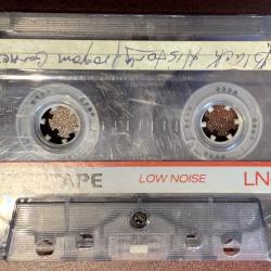 Worton Point African American Schoolhouse Museum Tape 3