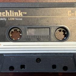 Worton Point African American Schoolhouse Museum Tape 4