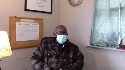 Oral history interview with Dr. Wayman W. Taylor Jr. 