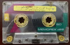 Worton Point African American Schoolhouse Museum Tape 1