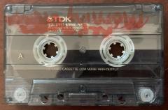 Worton Point African American Schoolhouse Museum Tape 12