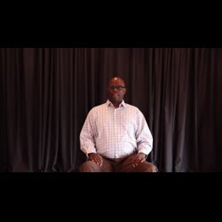 Oral history interview with Terrance Wilson