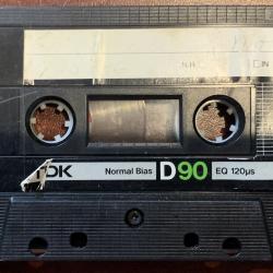 Worton Point African American Schoolhouse Museum Tape 7