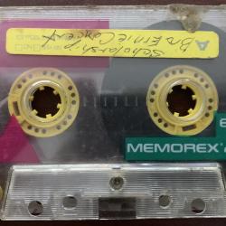 Worton Point African American Schoolhouse Museum Tape 1