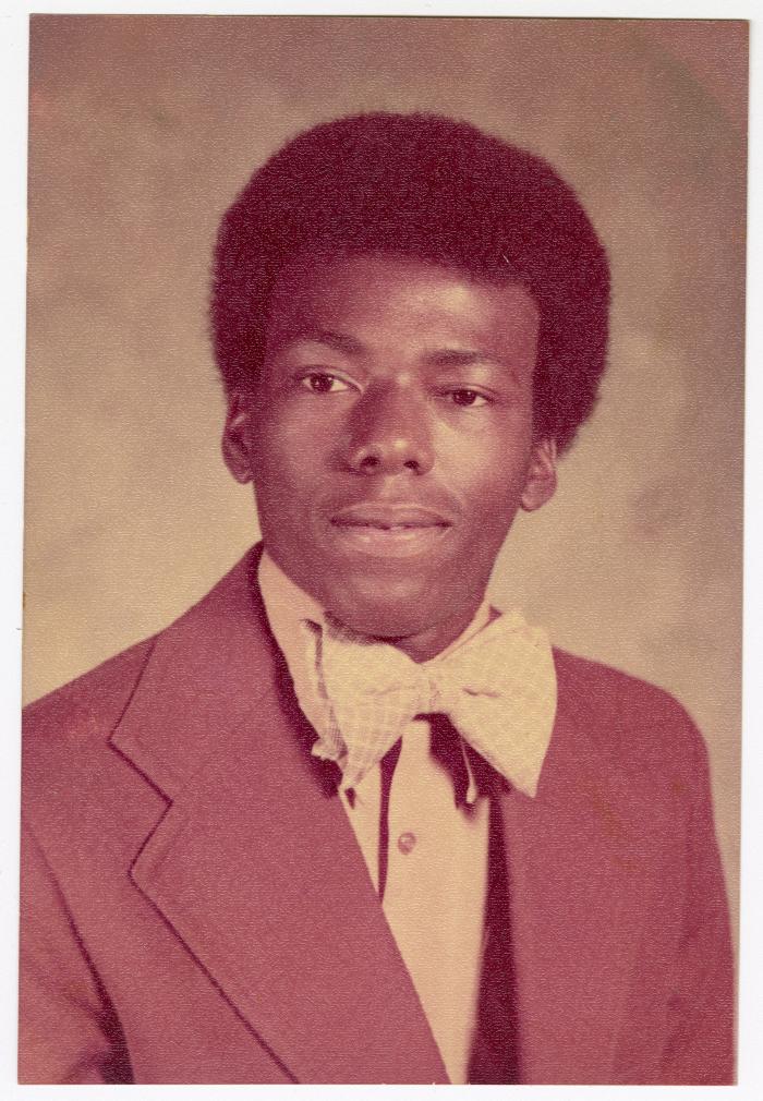 Wilbert Givens, Jr.