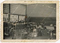 School children at Garnett Elementary 