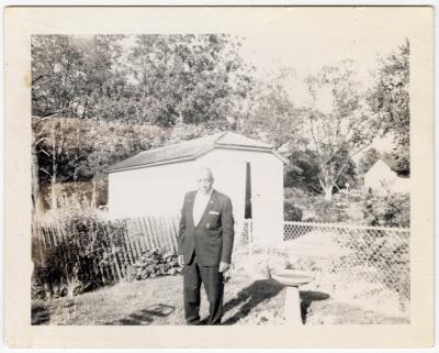 Elmer T. Hawkins