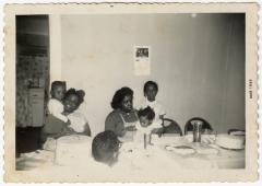 Edgerton birthday party