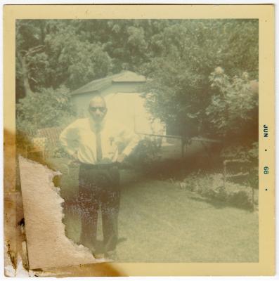 Elmer T. Hawkins