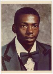 Portrait of Wilbert Givens
