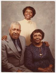 Givens family portrait