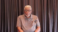 Oral history interview with William Washington