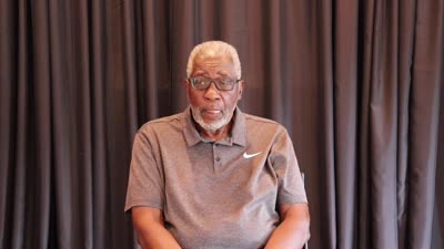 Oral history interview with William Washington