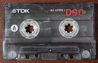 Worton Point African American Schoolhouse Museum Tape 26