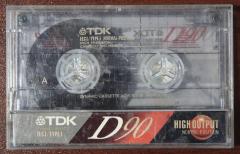 Worton Point African American Schoolhouse Museum Tape 27